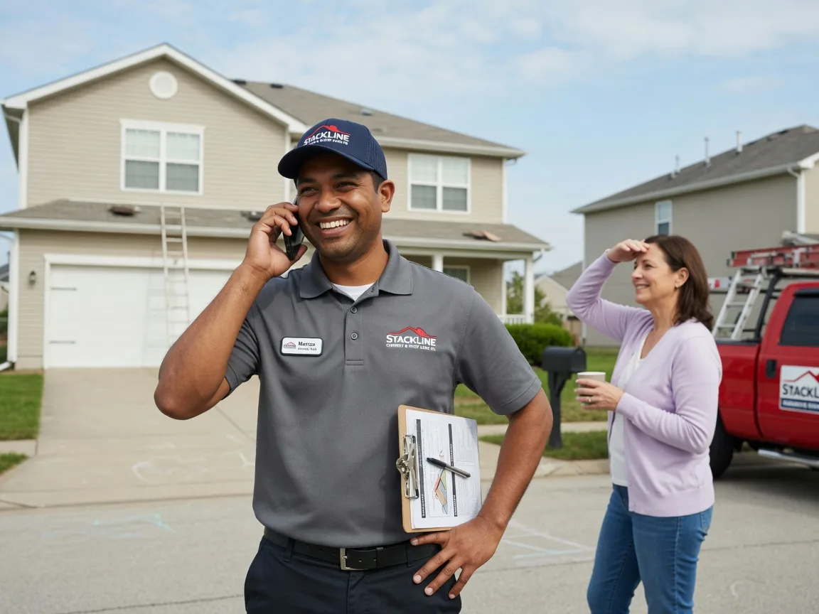 Chimney flashing repair Truman, MN FAQs